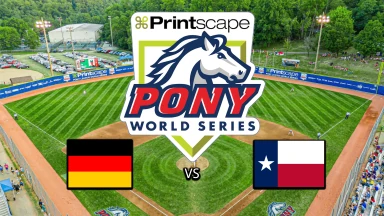 Game 1 – Paderborn, Germany vs. Hidalgo, Texas, USA