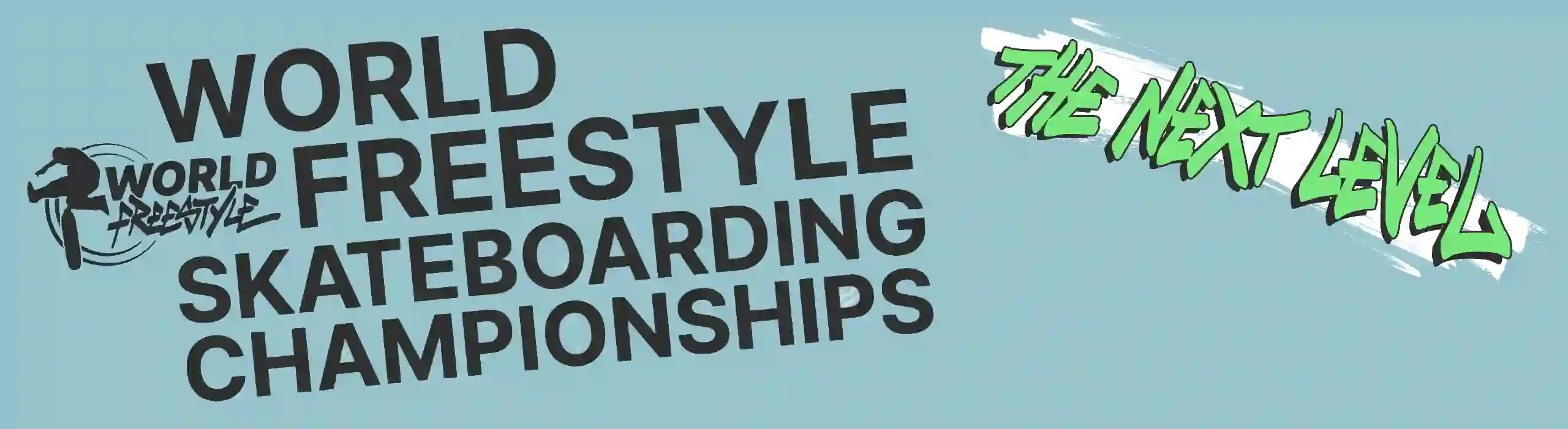 World Freestyle Skateboarding Championships