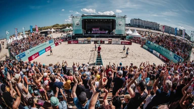ROCK the BEACH Borkum