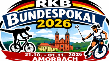 RKB-Bundespokal 2026 Sonntag Fläche 2