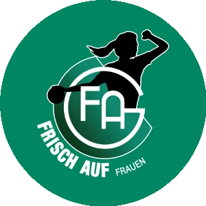 FRISCH AUF Göppingen Frauen