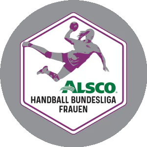 Alsco Handball Bundesliga Frauen