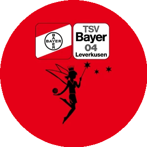 TSV Bayer 04 Leverkusen Frauen