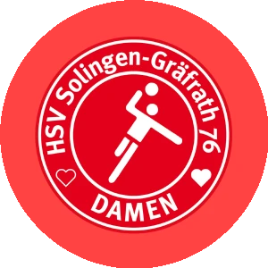 HSV Solingen-Gräfrath 76 Frauen