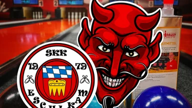 Testspiel: SKK ESCHLKAM 1979 vs. SG DABERG/THENRIED