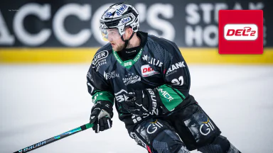 Bietigheim Steelers vs. Düsseldorfer EG