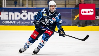 Blue Devils Weiden vs. HC Banik Sokolov