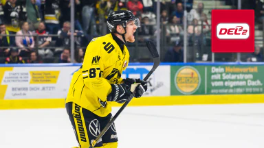 Vierer-Turnier: Krefeld Pinguine vs. Vålerenga Oslo