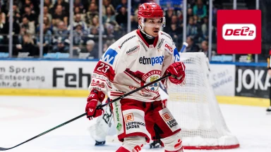 Vierer-Turnier: EV Landshut vs. Vålerenga Oslo