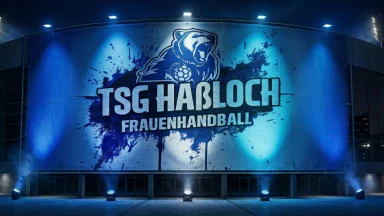 TSG Haßloch vs. HSG Bensheim-Auerbach2