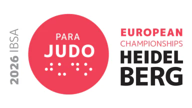Para Judo Europ. Champ.: Friday Finals (Mat 1 & 2 English commentary)