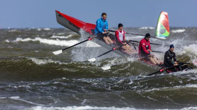 Coastal Regatta Flensburg 2026 | Samstag