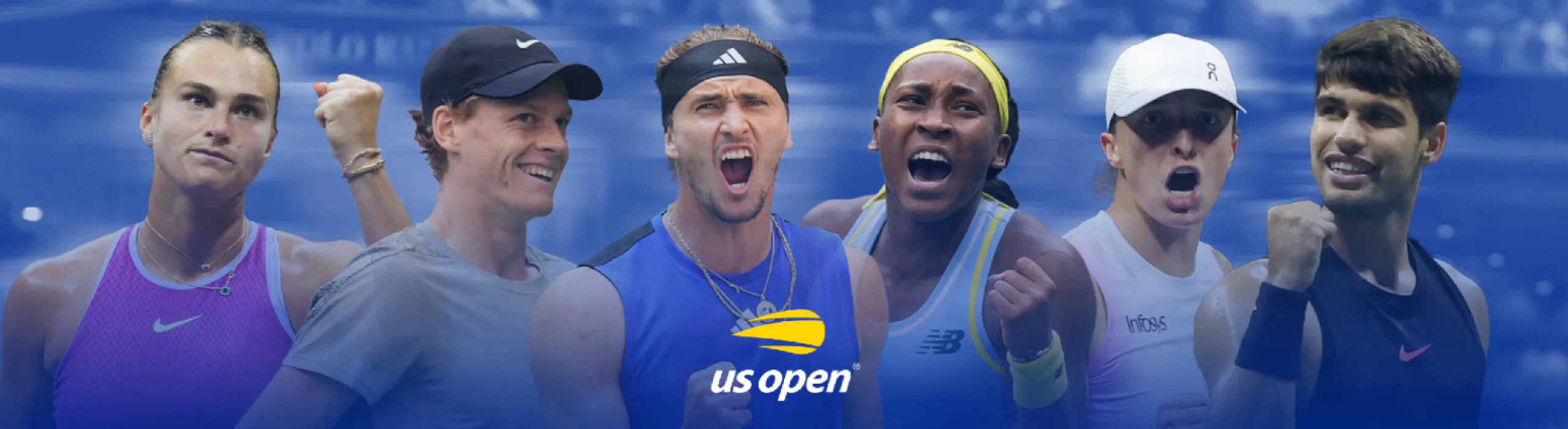 US Open 2026