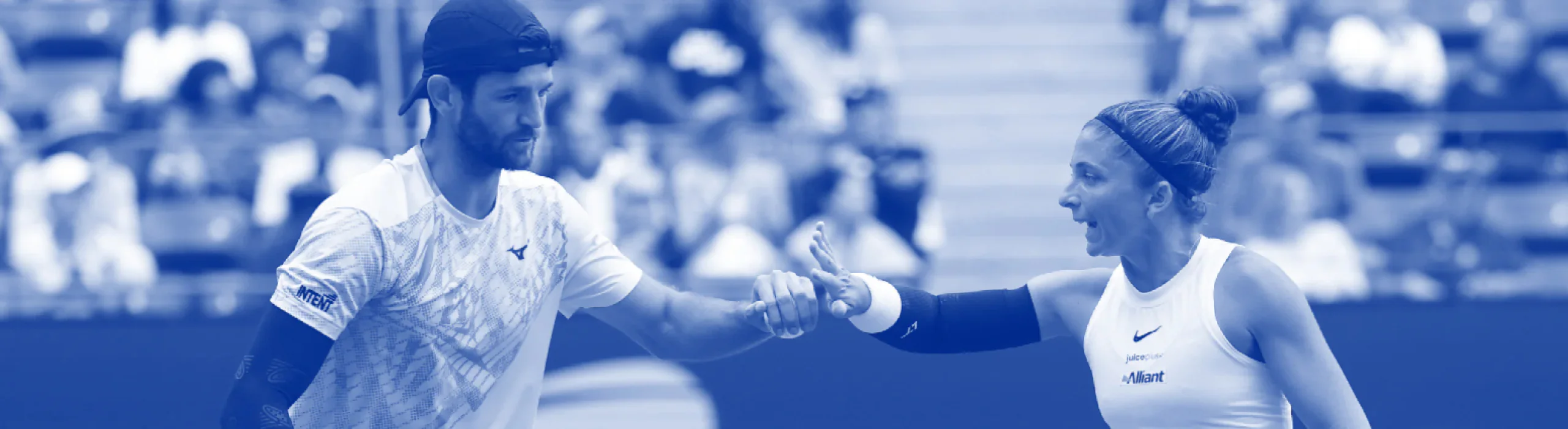US Open 2026 - Semaine des fans
