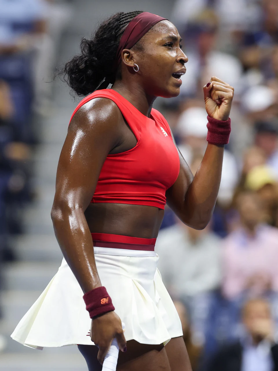 US Open_CocoGauff