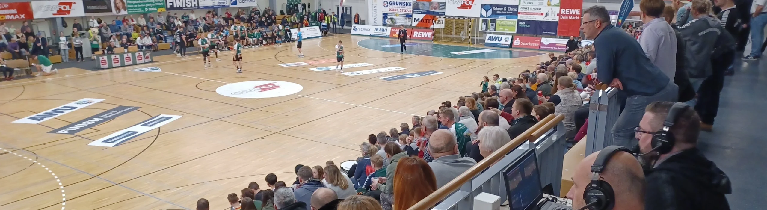 Oranienburger HC Männer