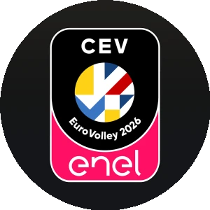 Volleyball EM der Männer 2026