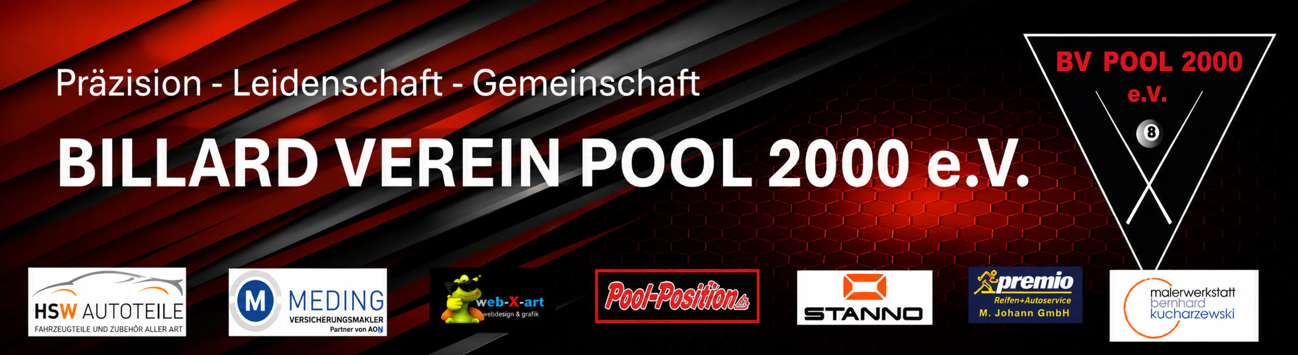 BV Pool 2000 e.V.