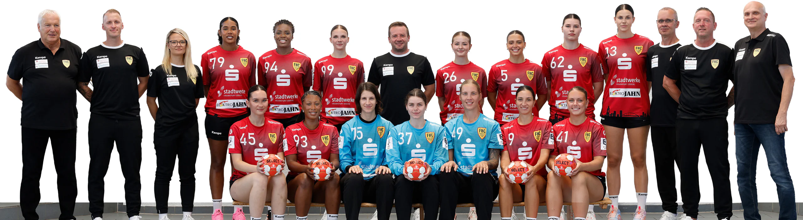 Frankfurter HC Frauen