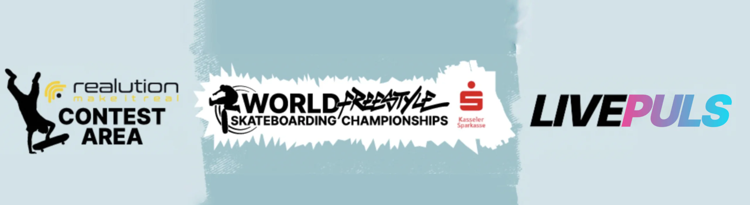 World Freestyle Skateboarding Championships