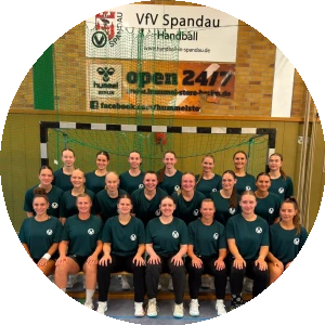 VfV Spandau