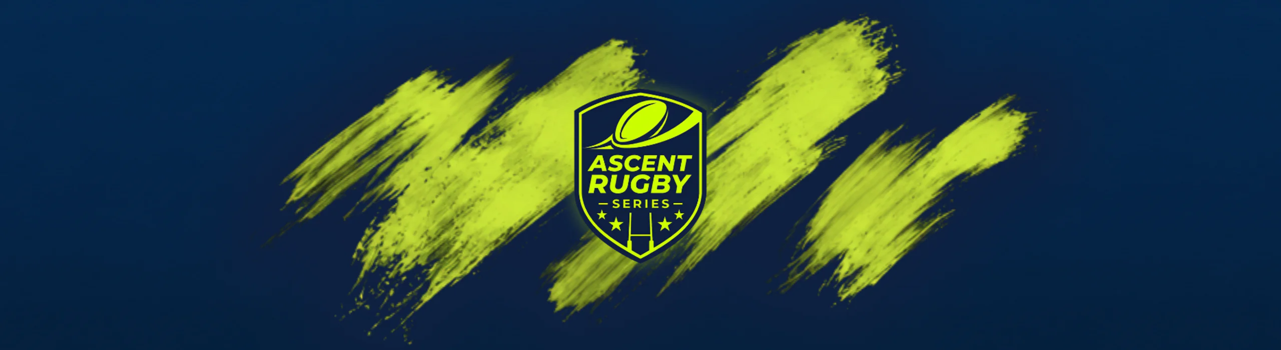 Ascent Rugby Series