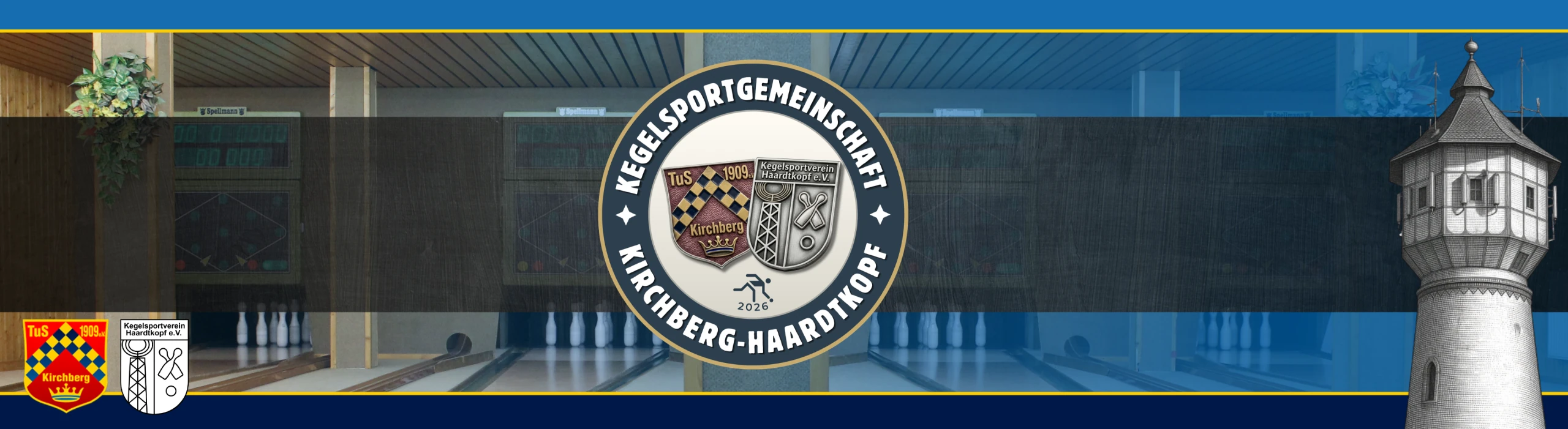 KSG Kirchberg-Haardkopf