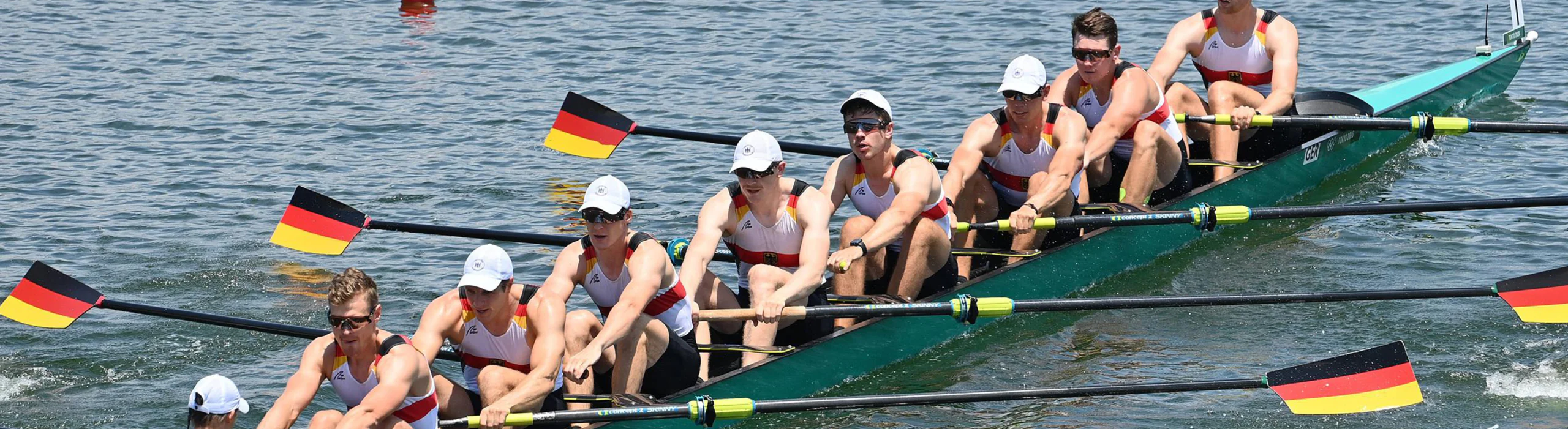 Deutscher Ruderverband