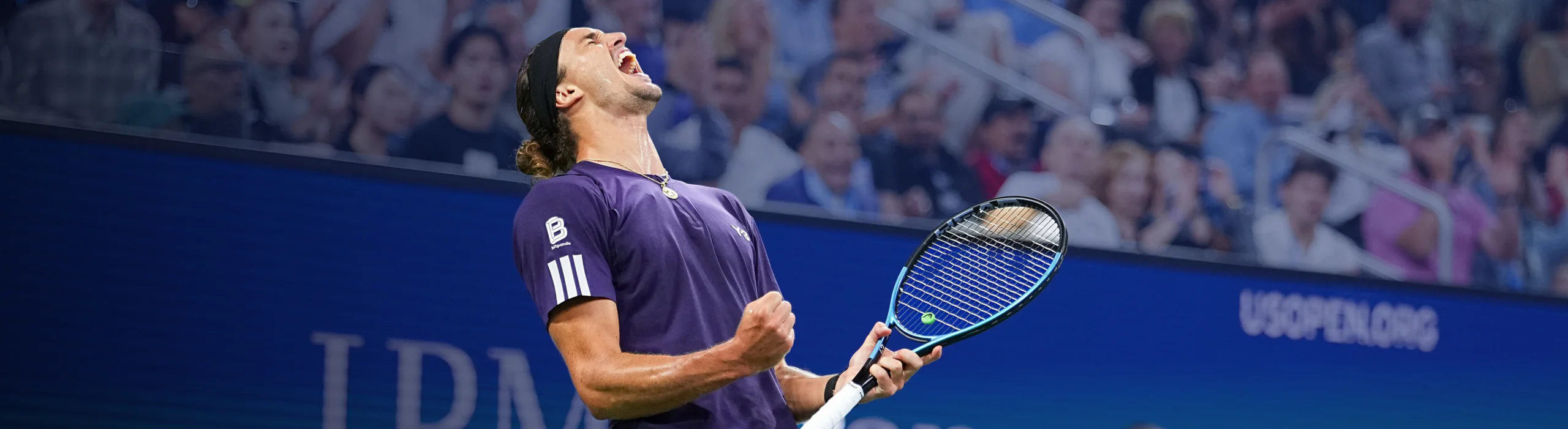 US Open 2026 - Men's Singles