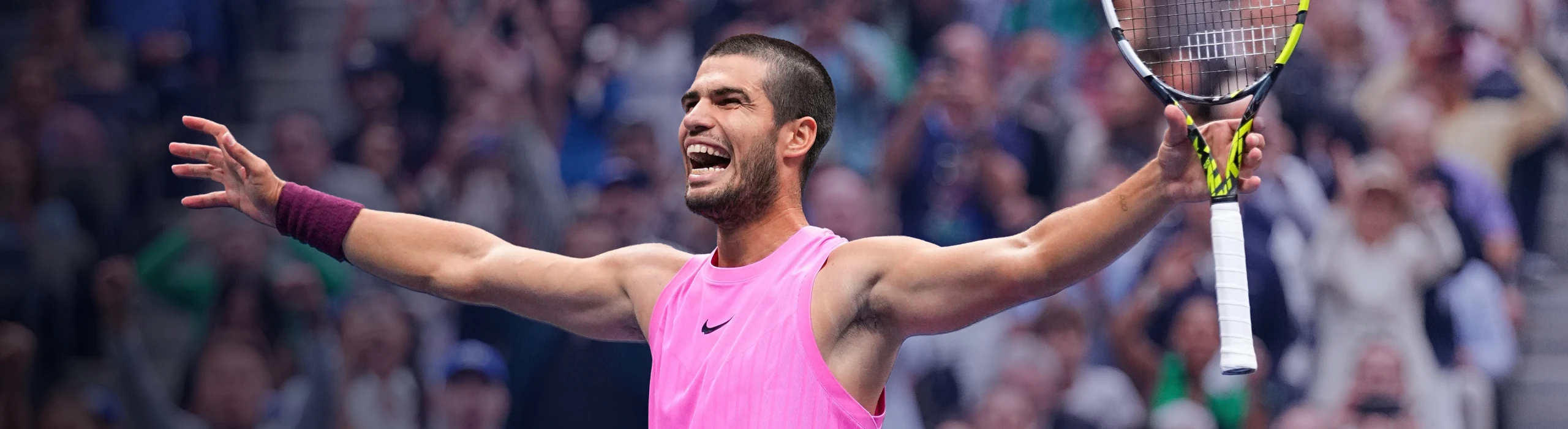 US Open 2026