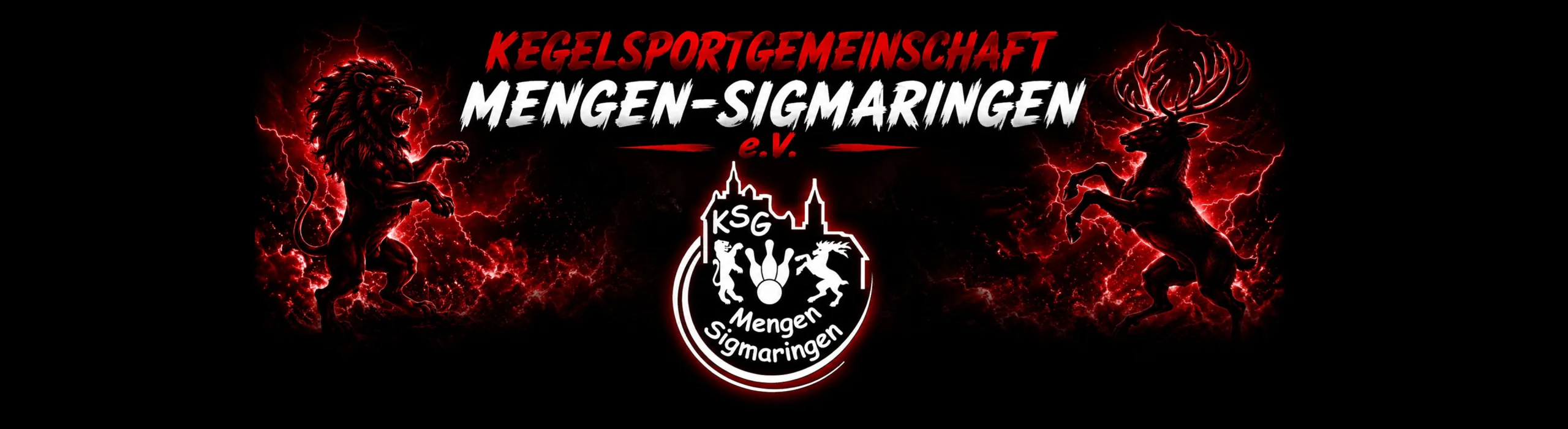 KSG Mengen-Sigmaringen