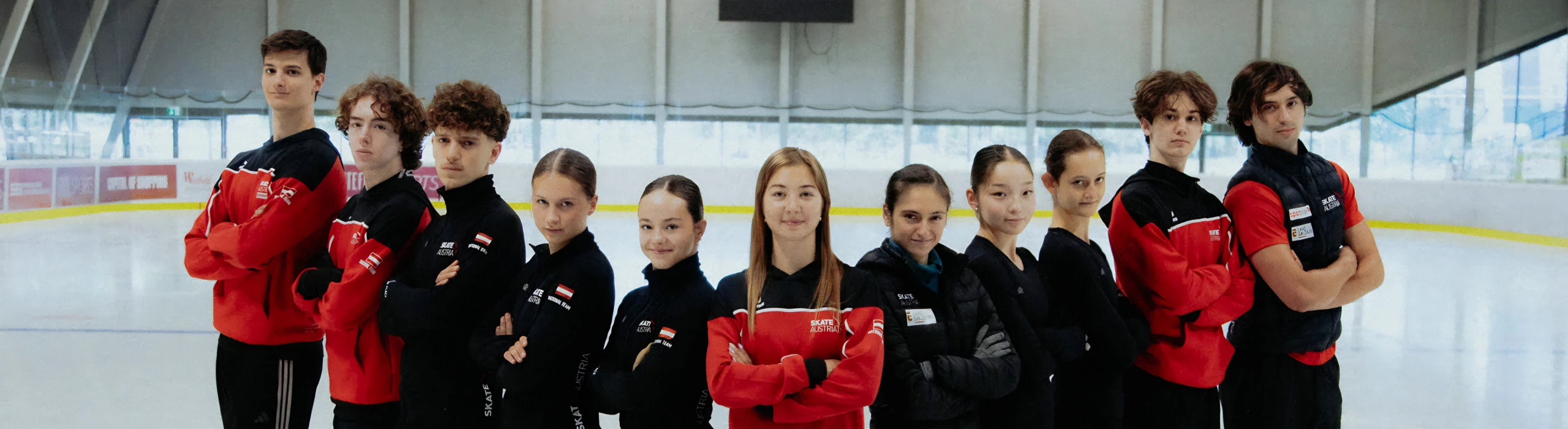 Skate Austria