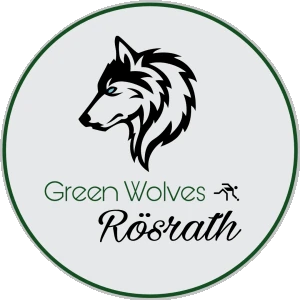 Grün Weiß 65 Rösrath