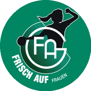 Frisch Auf Göppingen Frauen II