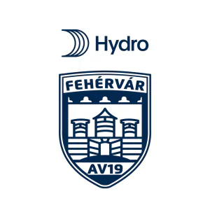 Hydro Fehervar AV19