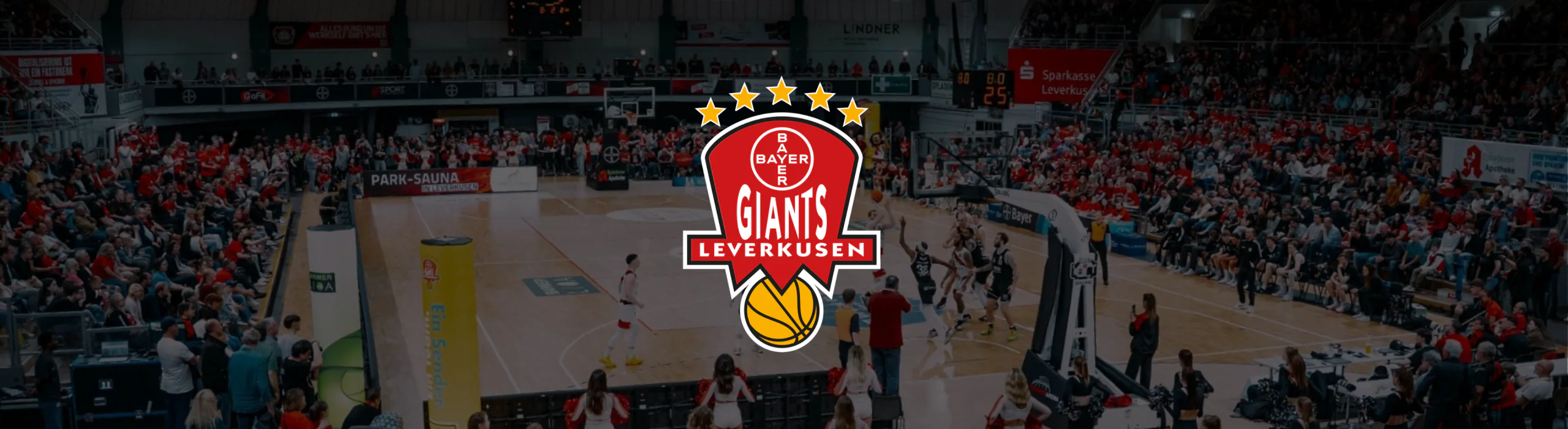 Bayer Giants Leverkusen