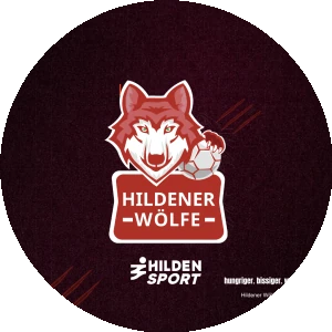 Hildener Wölfe