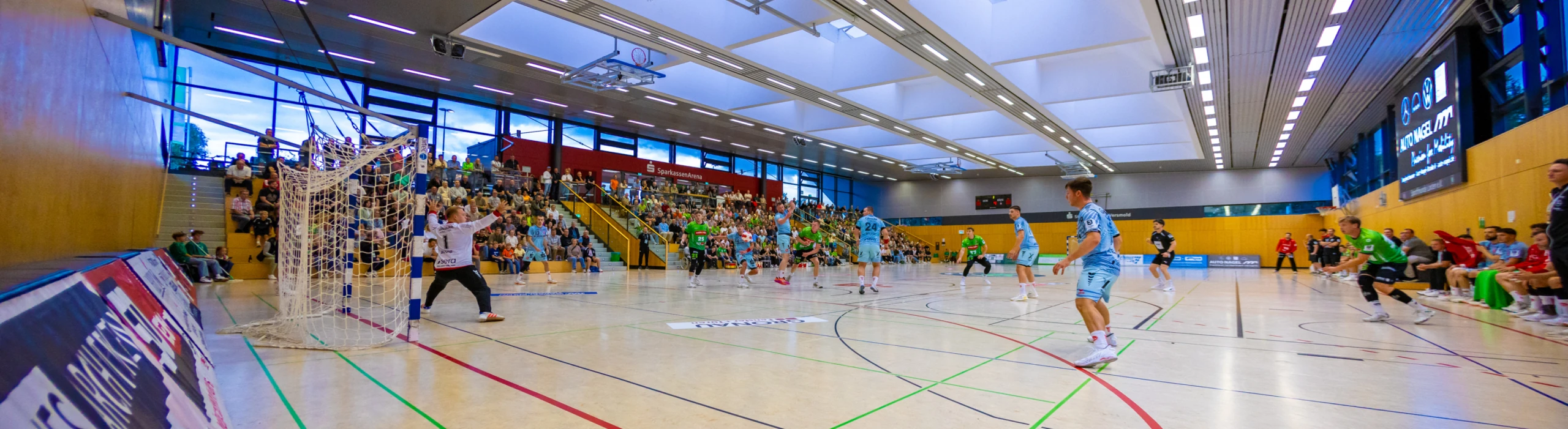 Sportfreunde Loxten Männer