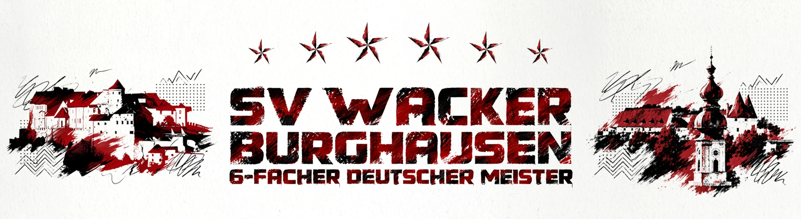 SV Wacker Burghausen Ringen