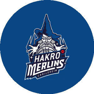HAKRO Merlins Crailsheim