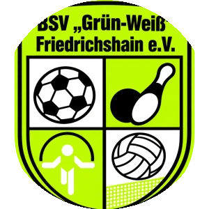 BSV Grün Weiß Friedrichshain
