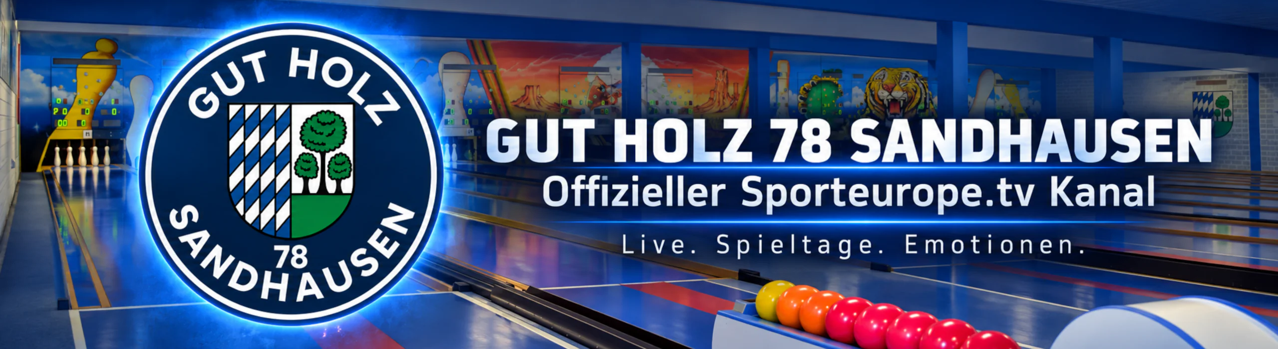 Gut Holz 78 Sandhausen