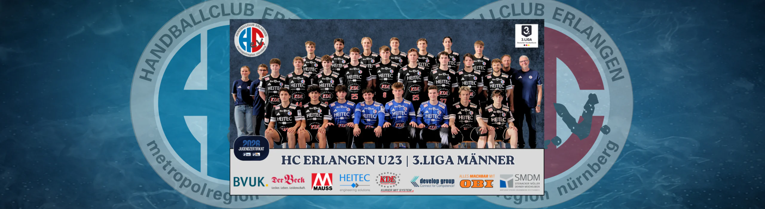 HC Erlangen Männer II