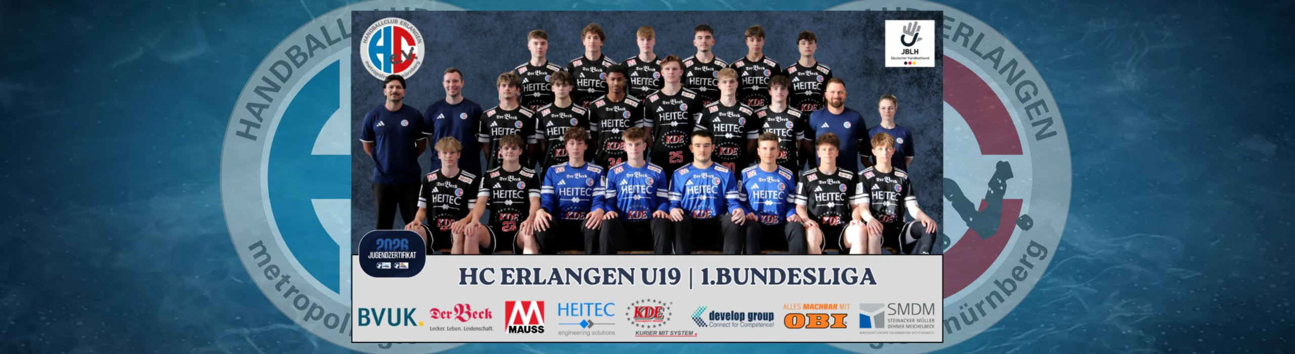 HC Erlangen U19m