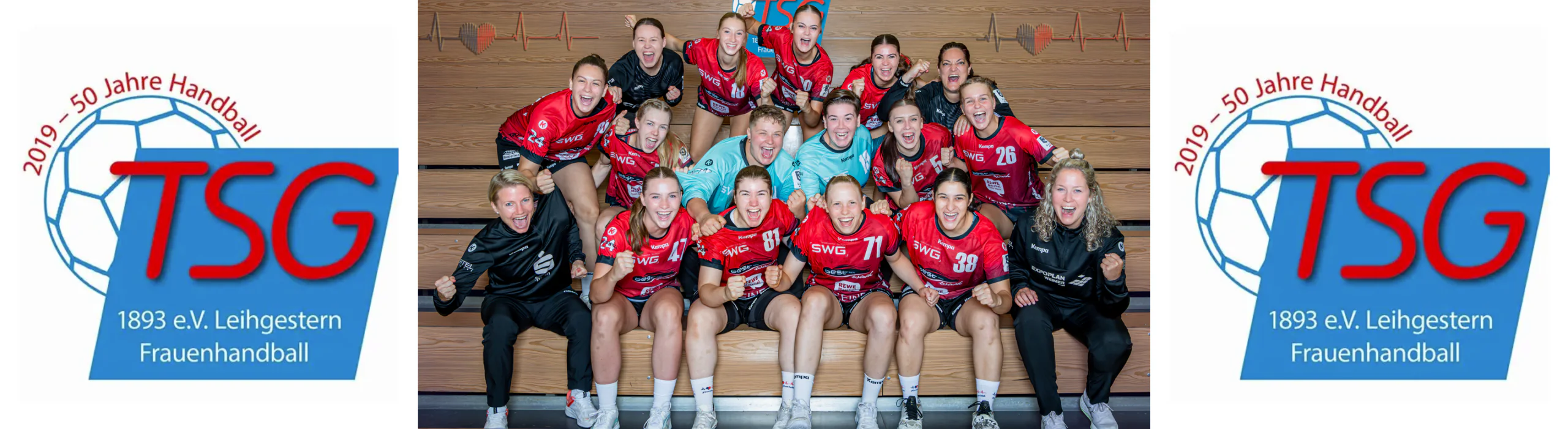 TSG 1893 Leihgestern Frauen