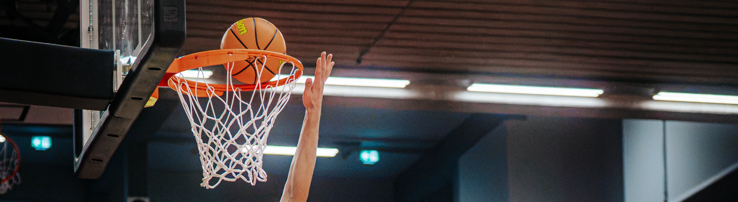BARMER 2. Basketball Bundesliga - ProA